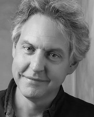 Bob Barrett