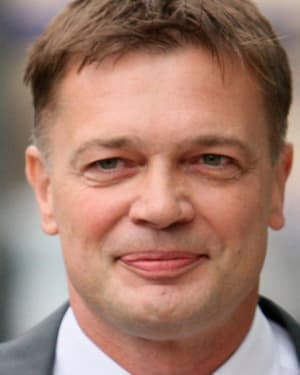 Andrew Wakefield