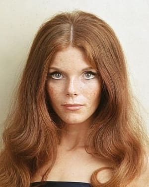 Samantha Eggar