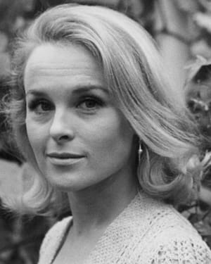 Sheila Gish