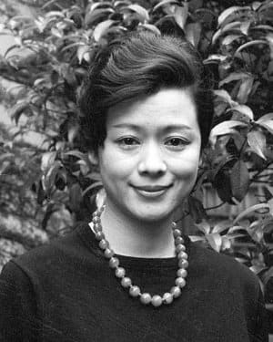 Haruko Katō