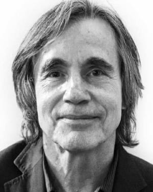 Jackson Browne