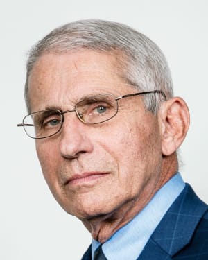 Anthony Fauci