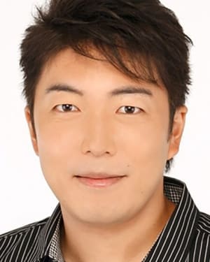 Kenichirou Matsuda