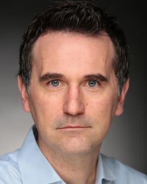 Stuart Bunce