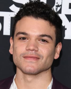 Josh Rivera