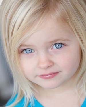 Mia Allan