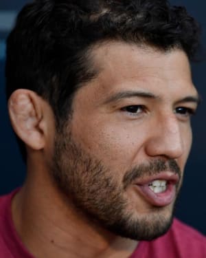 Gilbert Melendez