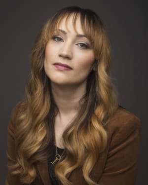Eden Espinosa