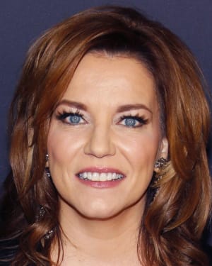 Martina McBride