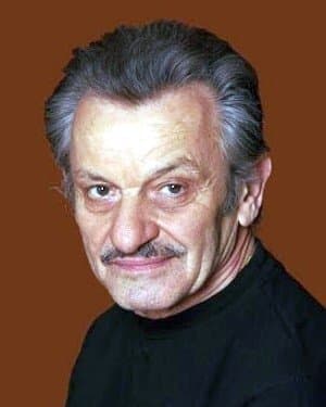 Paolo Graziosi