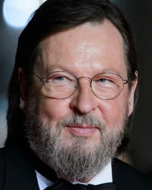 Lars von Trier