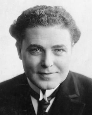 William Farnum