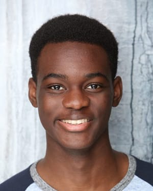 Ethan Herisse
