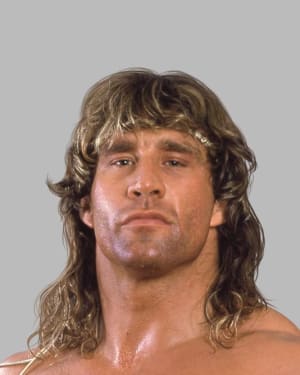 Kerry Von Erich