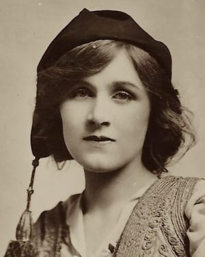Phyllis Neilson-Terry