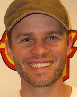 Chris Raab