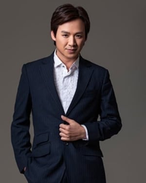 Jason Chu Wing-Tong