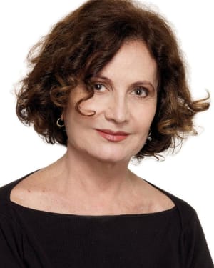 Rosamaria Murtinho