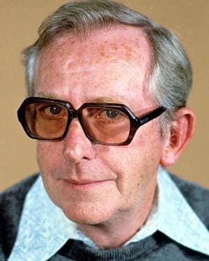 Lewis Gilbert