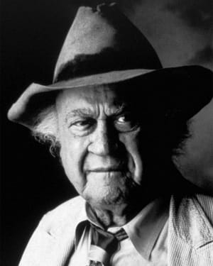 Dub Taylor