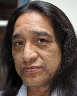 George Aguilar