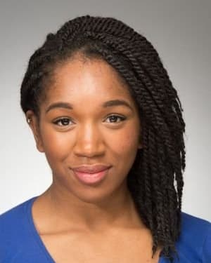 Cherrelle Skeete