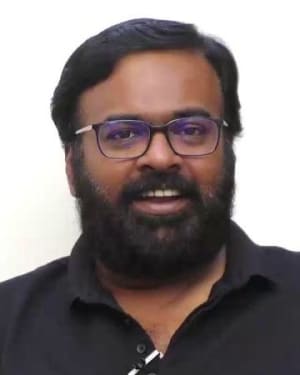 Karu Pazhaniappan