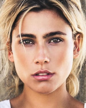 Michaella Russell