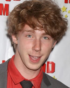 Joey Luthman