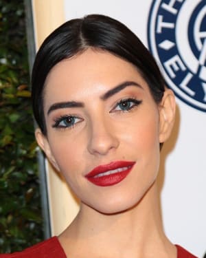 Lisa Origliasso
