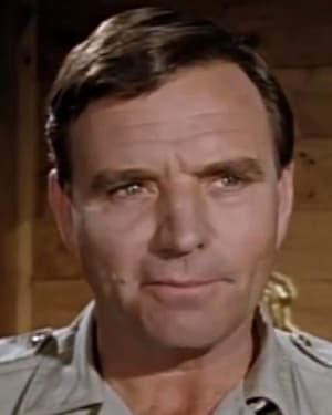 Ed Devereaux