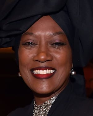 Khadja Nin