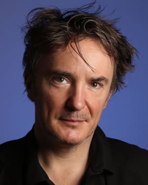 Dylan Moran
