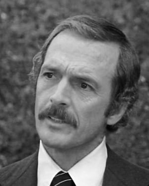 Jack Hogan