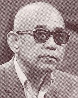 Taiji Tonoyama