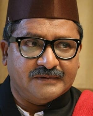 Arun Nalawade