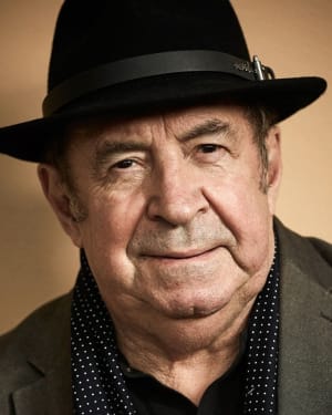 Roy Billing