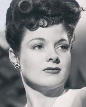 Jo-Carroll Dennison