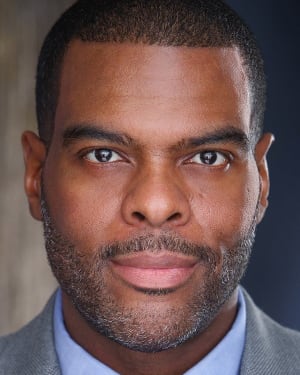 Troy Winbush