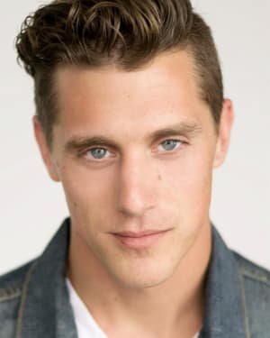Curtis McGann