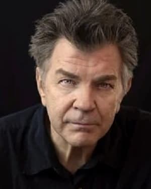 Kenneth McGregor
