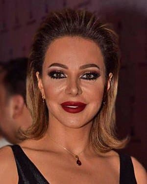 Suzan Najm Aldeen