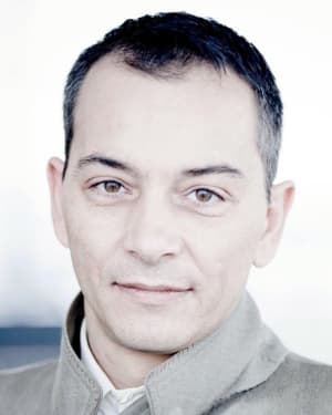 Éric Génovèse