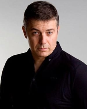 Dragoljub Ljubicic