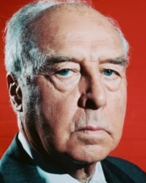 John Houseman