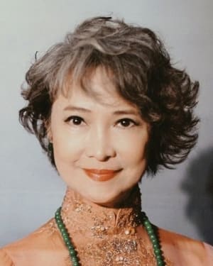 Josephine Siao Fong-Fong