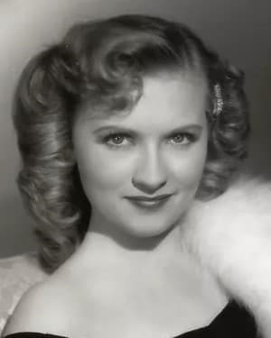 Susanna Foster