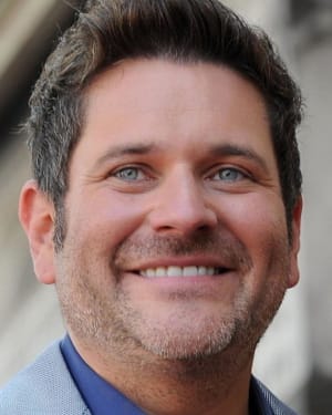 Jay DeMarcus