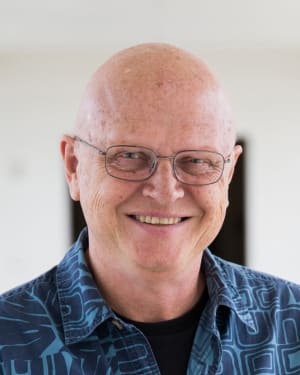 Dennis Muren